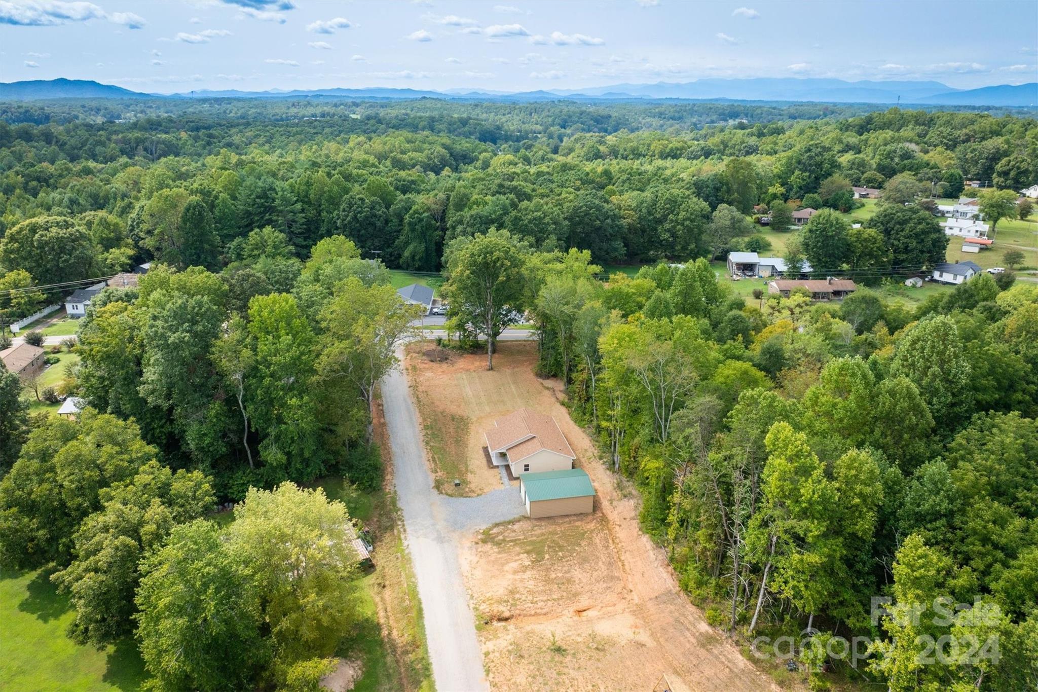 1087 Coffey Road Morganton, NC 28655 - Photo 29 of 30 Gallery Image 29