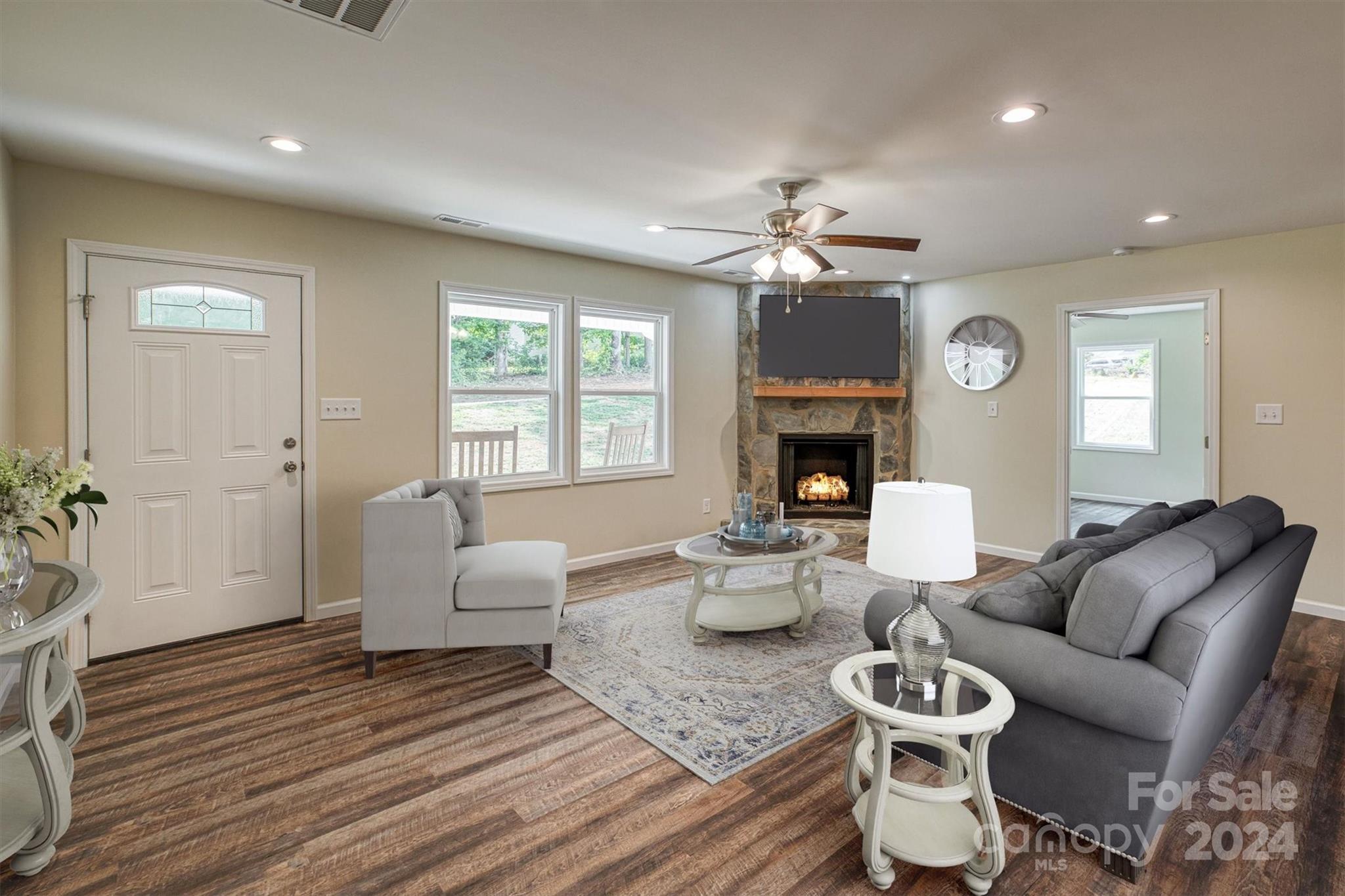 1087 Coffey Road Morganton, NC 28655 - Photo 7 of 30 Gallery Image 7