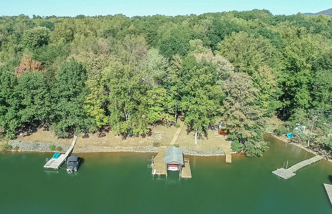 364 Fingerlake Road Penhook, VA 24137 - Photo 8 of 67 Aerial View