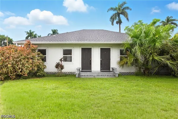 $239,900 | 25 Cypress Street, North Fort Myers, FL 33903