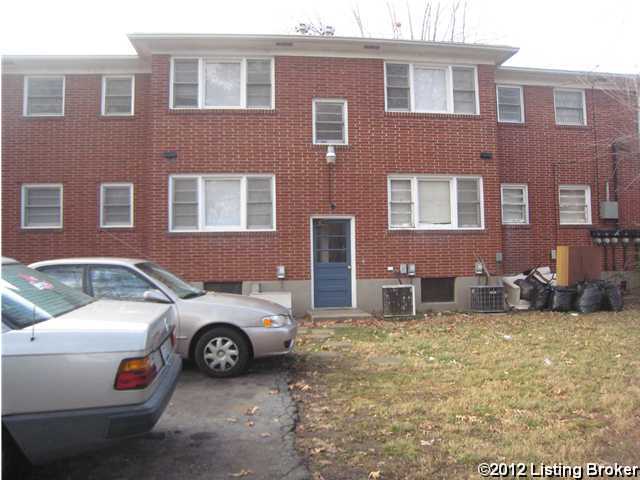 3407 Rowena Road Louisville, KY 40218 - Photo 5 of 5 Additional Photo