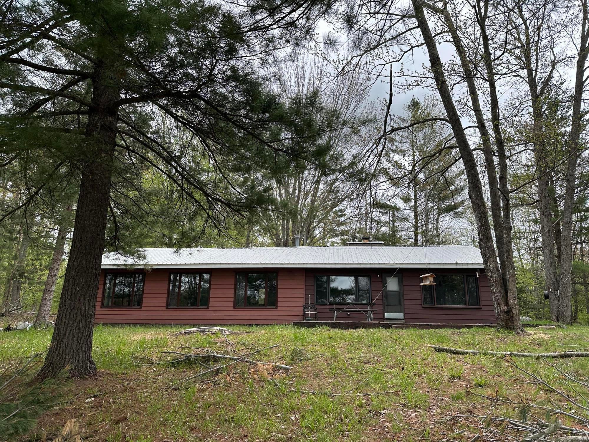 8003 Duck Lake Road Gaylord, MI 49735 - Photo 1 of 33 Gallery Image 1