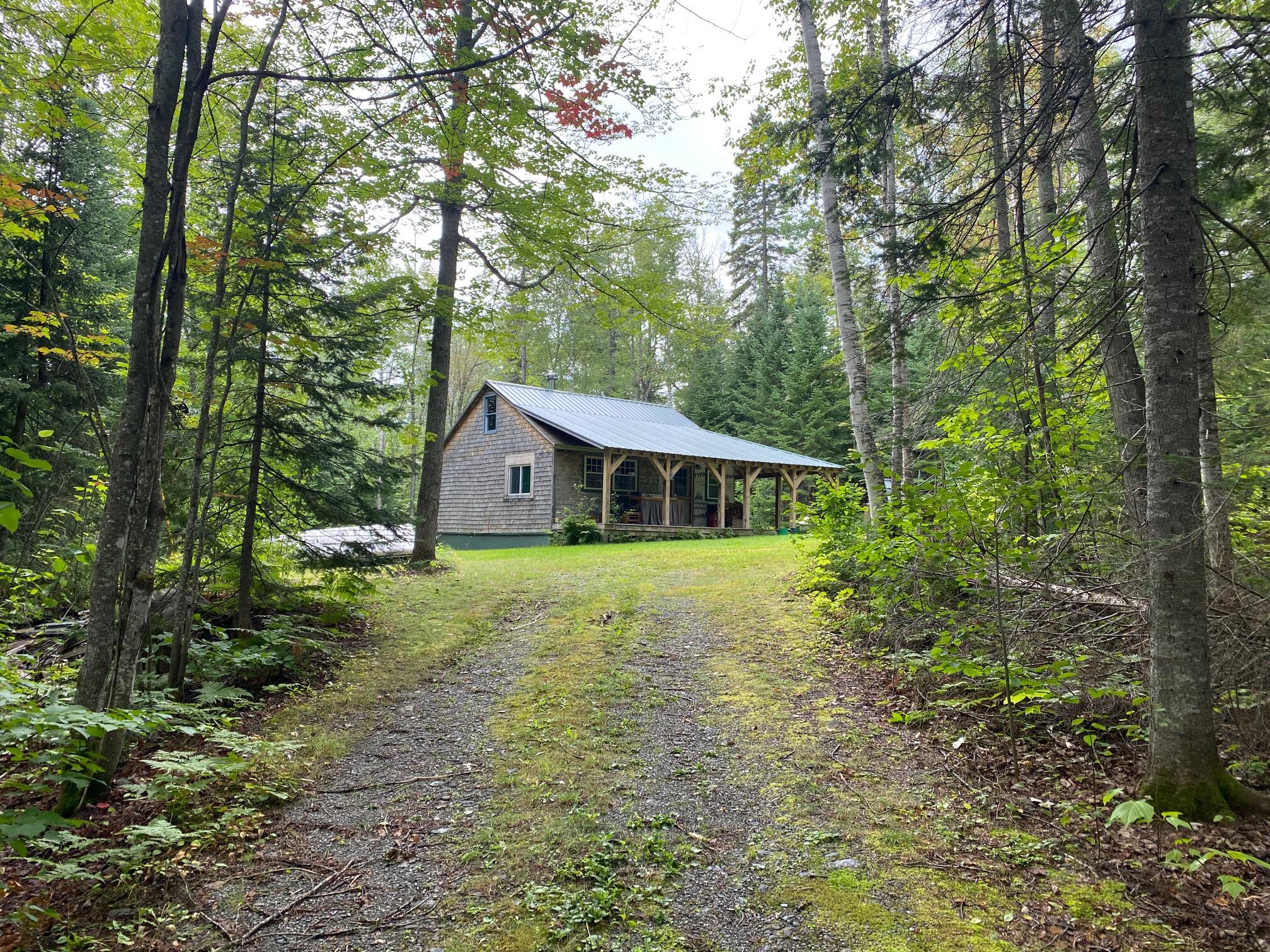 1135 Long Pond Road Jackman, ME 04945 - Photo 2 of 27 1