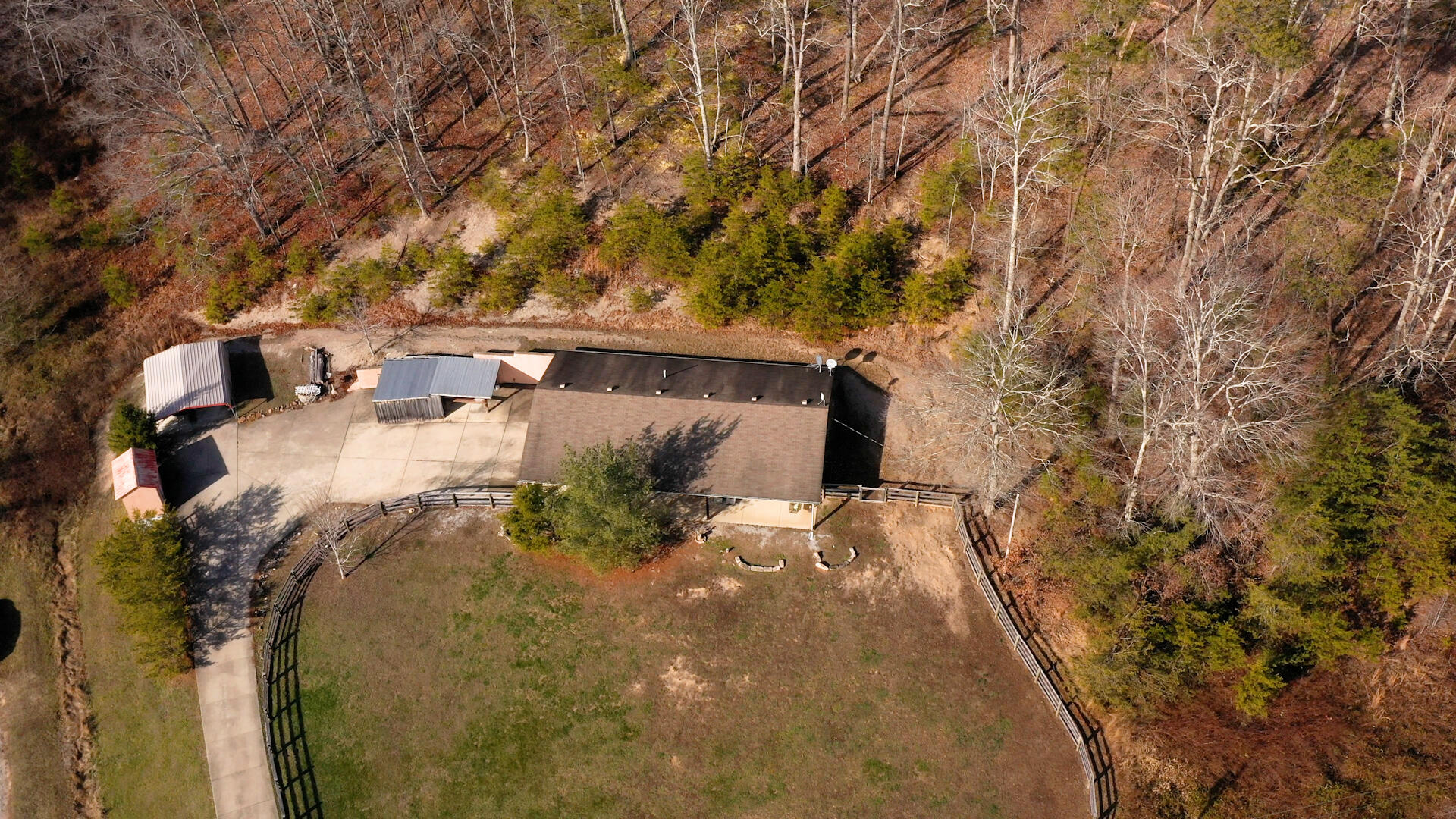 2420 Trapp-Goffs Cor Road Winchester, KY 40391 - Photo 27 of 44 2420 Trapp Goffs Corner Rd Winchester KY