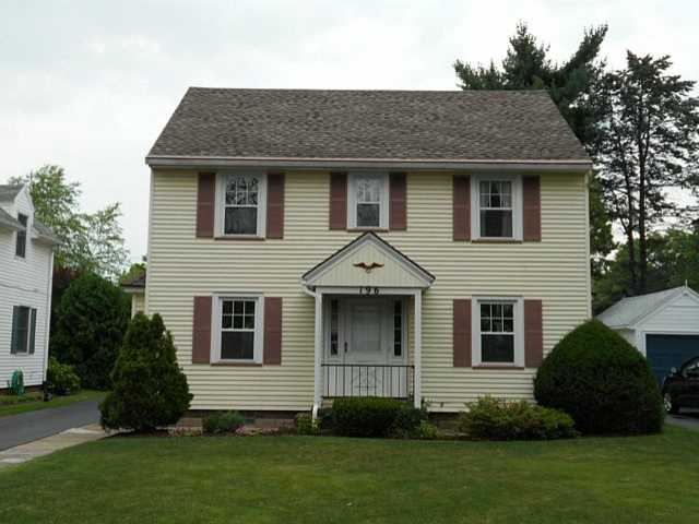 196 Hoover Road Irondequoit, NY 14617 - Photo 1 of 1 Exterior Front