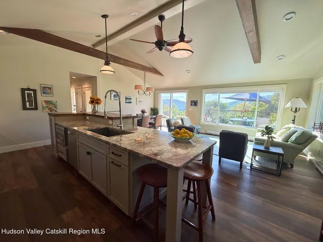 $525,000 | 138 Clarke Road, Andes, NY 13731