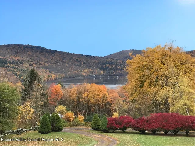 $525,000 | 138 Clarke Road, Andes, NY 13731