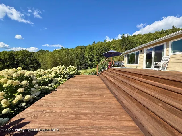 $525,000 | 138 Clarke Road, Andes, NY 13731