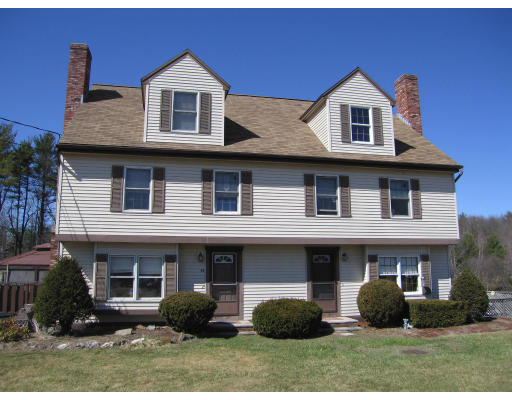 3 A Jesse George Road, Unit 3A Plaistow, NH 03865 - Photo 1 of 9 Gallery Image 1