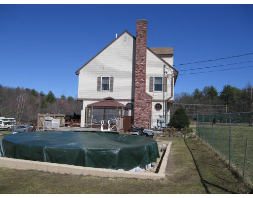 3 A Jesse George Road, Unit 3A Plaistow, NH 03865 - Photo 8 of 9 Gallery Image 8