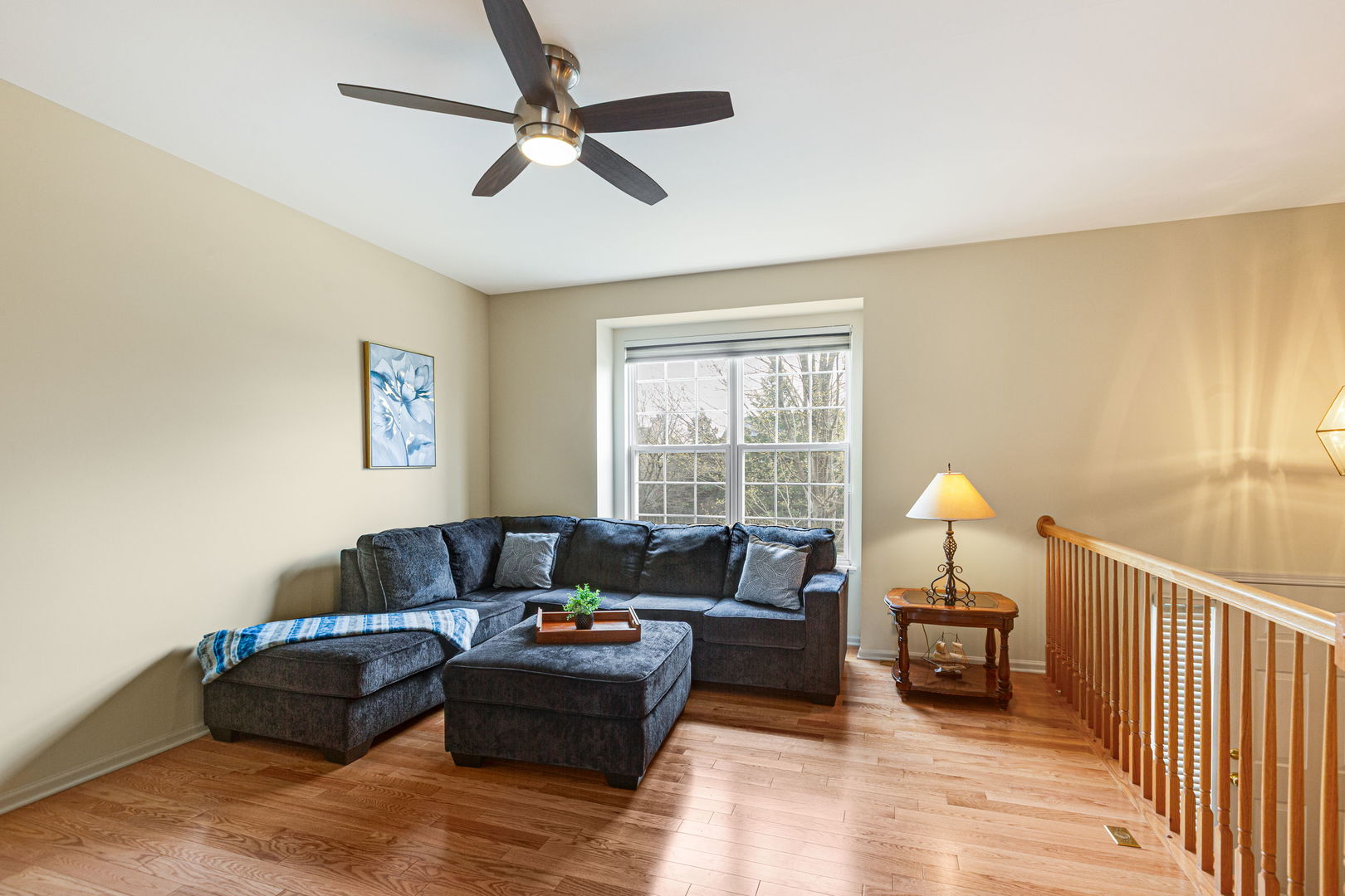 674 Lambert Lane Bartlett, IL 60103 - Photo 3 of 22 a living room with furniture and a window