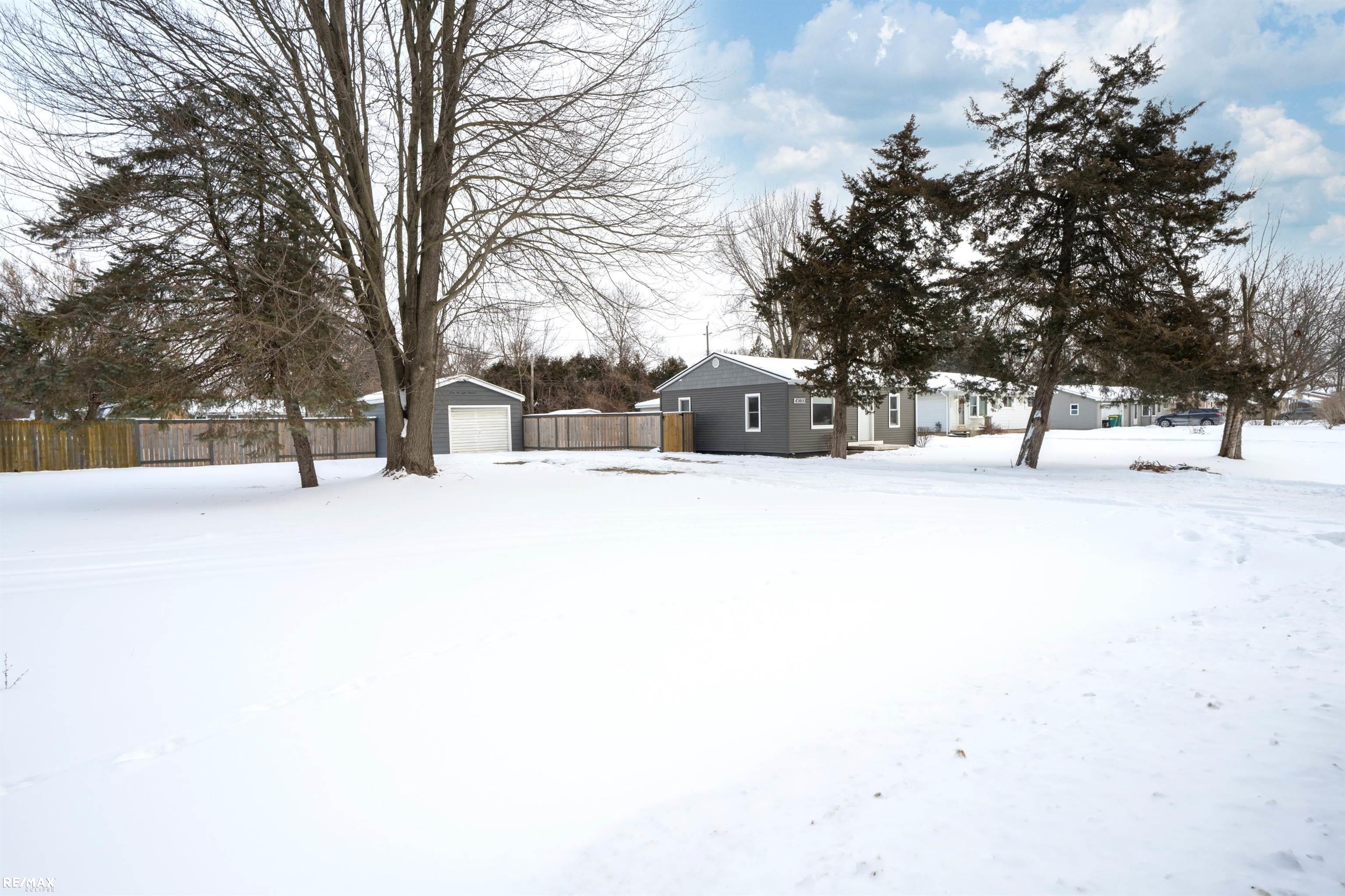 45800 Hull Road Belleville, MI 48111 - Photo 18 of 34 Gallery Image 18
