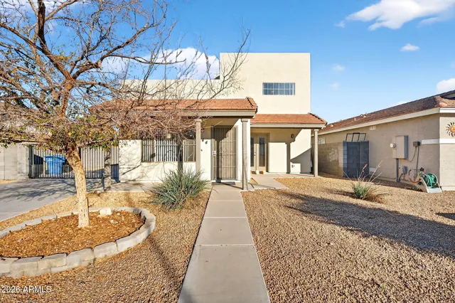 $355,000 | 244 West Darrow Street, Phoenix, AZ 85041