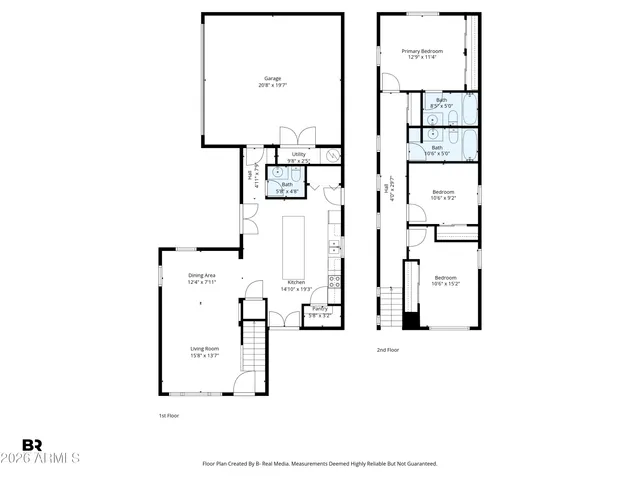 $355,000 | 244 West Darrow Street, Phoenix, AZ 85041