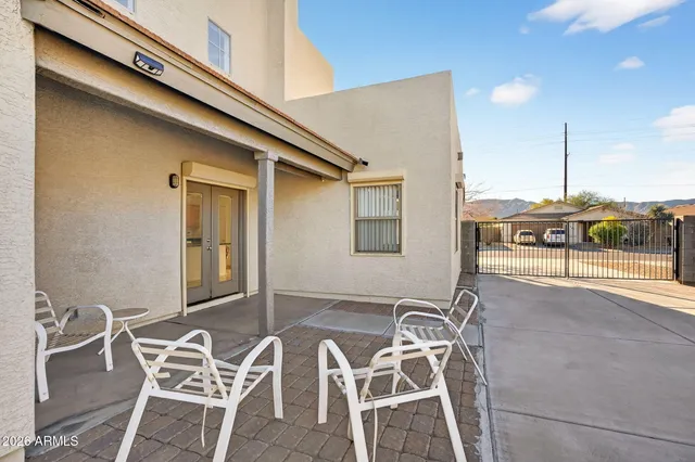 $355,000 | 244 West Darrow Street, Phoenix, AZ 85041