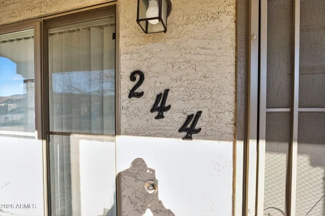 $355,000 | 244 West Darrow Street, Phoenix, AZ 85041