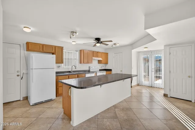 $355,000 | 244 West Darrow Street, Phoenix, AZ 85041