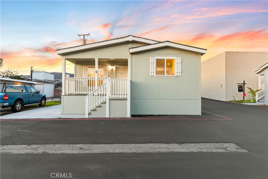 732 East Rte 66, Unit 6 Glendora, CA 91740 - Photo 1 of 1 Gallery Image 1