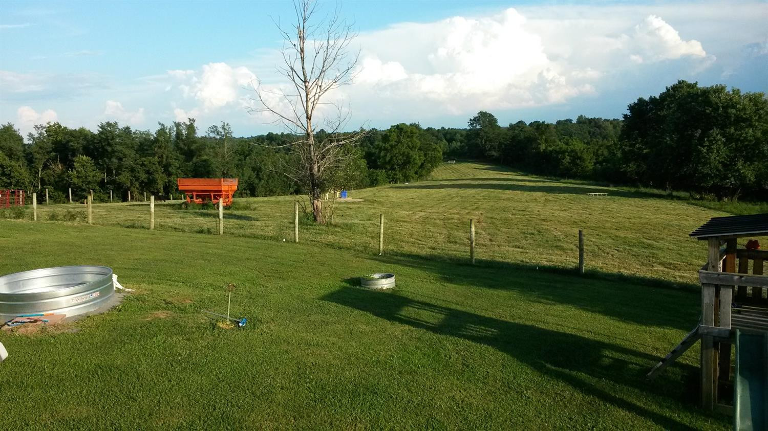 1276 Thompson Road Lancaster, KY 40444 - Photo 6 of 29 Photo 6