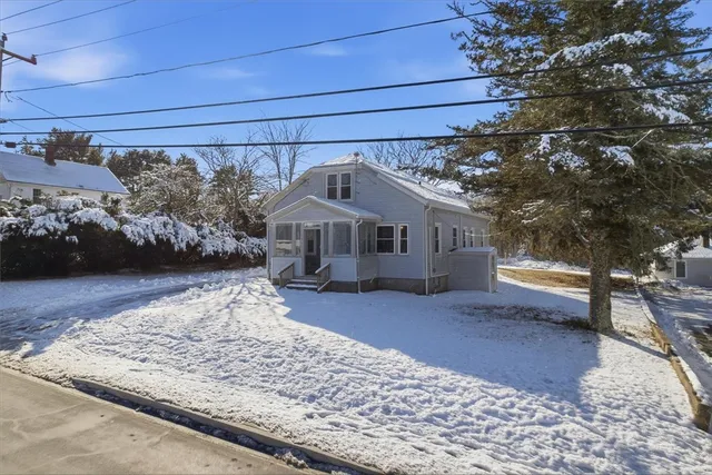 $440,000 | 91 Church Street, Westerly, RI 02808