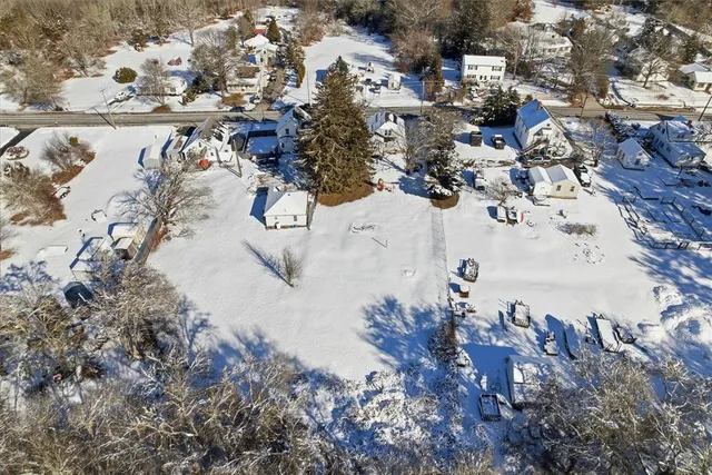 $440,000 | 91 Church Street, Westerly, RI 02808