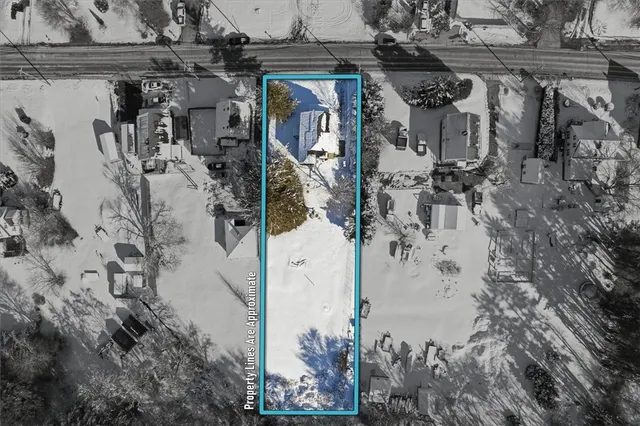 $440,000 | 91 Church Street, Westerly, RI 02808