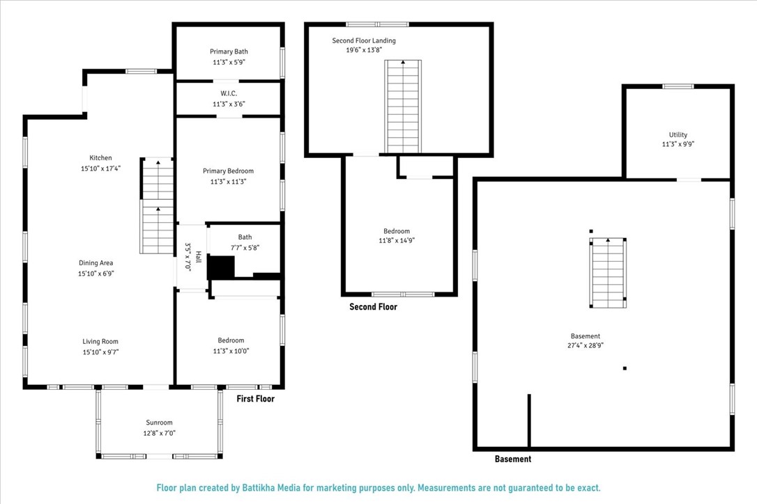 91 Church Street Westerly, RI 02808 - Photo 47 of 47