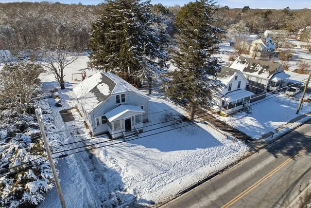 $440,000 | 91 Church Street, Westerly, RI 02808