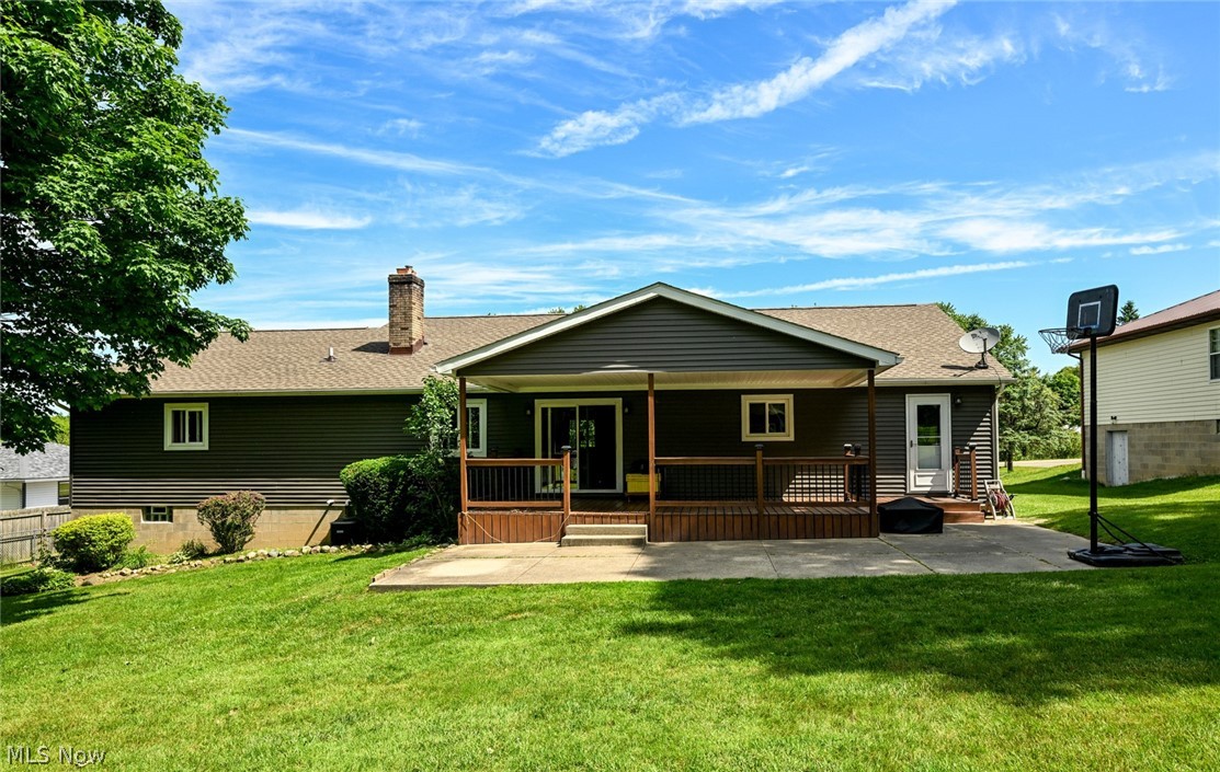 3170 Menough Road Ravenna, OH 44266 - Photo 8 of 50
