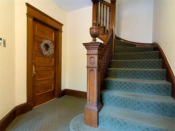 28 Beaufort Road, Unit 1 Boston, MA 02130 - Photo 18 of 26 Gallery Image 18