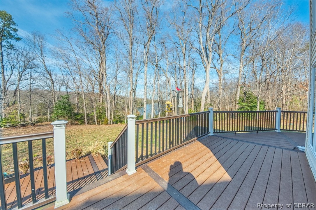 161 Parrotts Cove Road Water View, VA 23180 - Photo 9 of 33 Gallery Image 9