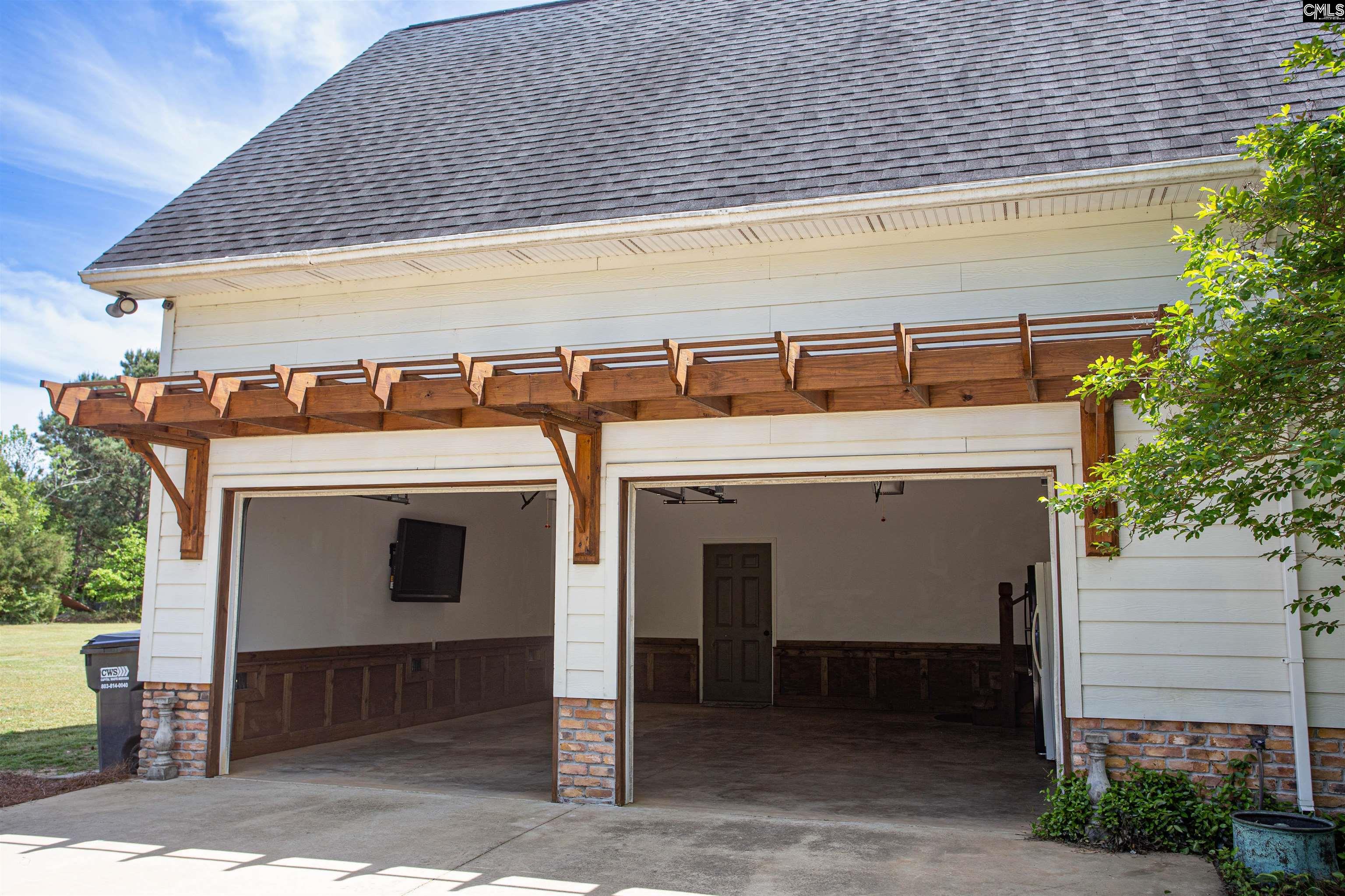 146 Williams Road Camden, SC 29020 - Photo 42 of 72