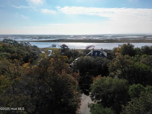 $125,000 | 9086 Ocean Harbour Golf Club Drive Southwest, Sunset Beach, NC 28468