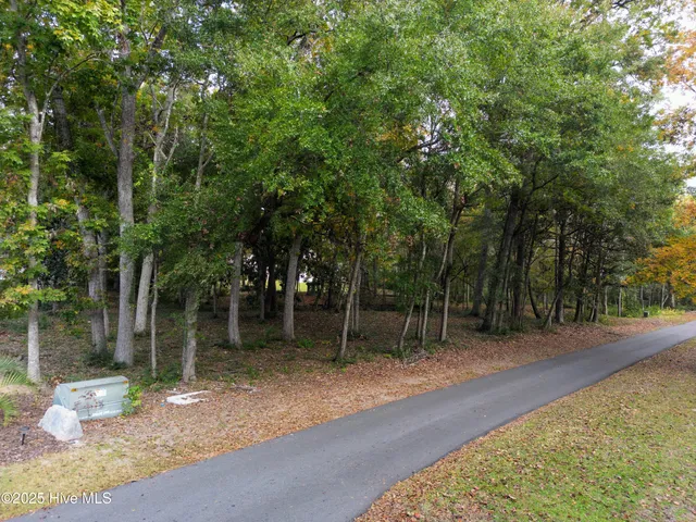 $125,000 | 9086 Ocean Harbour Golf Club Drive Southwest, Sunset Beach, NC 28468