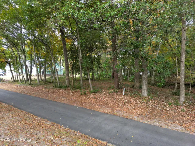 $125,000 | 9086 Ocean Harbour Golf Club Drive Southwest, Sunset Beach, NC 28468