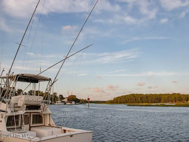 $125,000 | 9086 Ocean Harbour Golf Club Drive Southwest, Sunset Beach, NC 28468