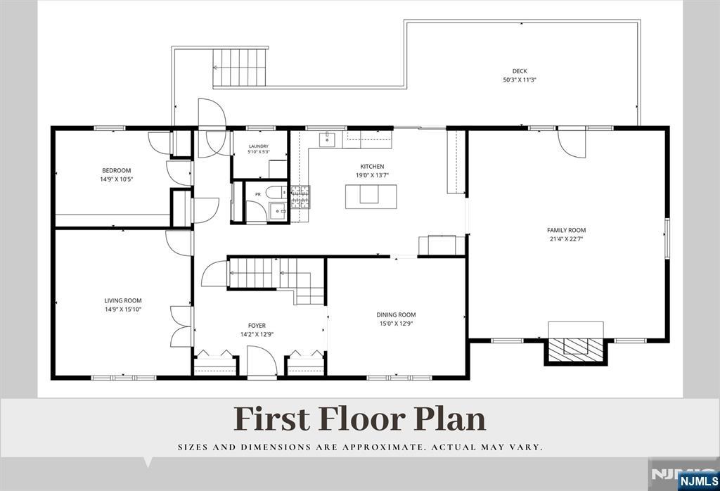 24 Red Rock Court Ridgewood, NJ 07450 - Photo 23 of 50