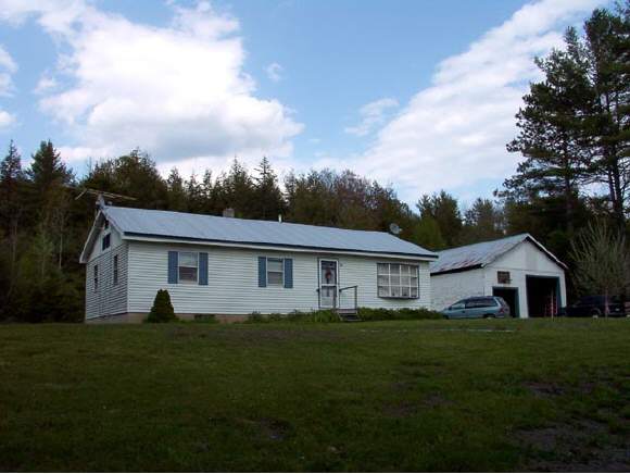 586 East Peacham Road Peacham, VT 05862 - Photo 1 of 1
