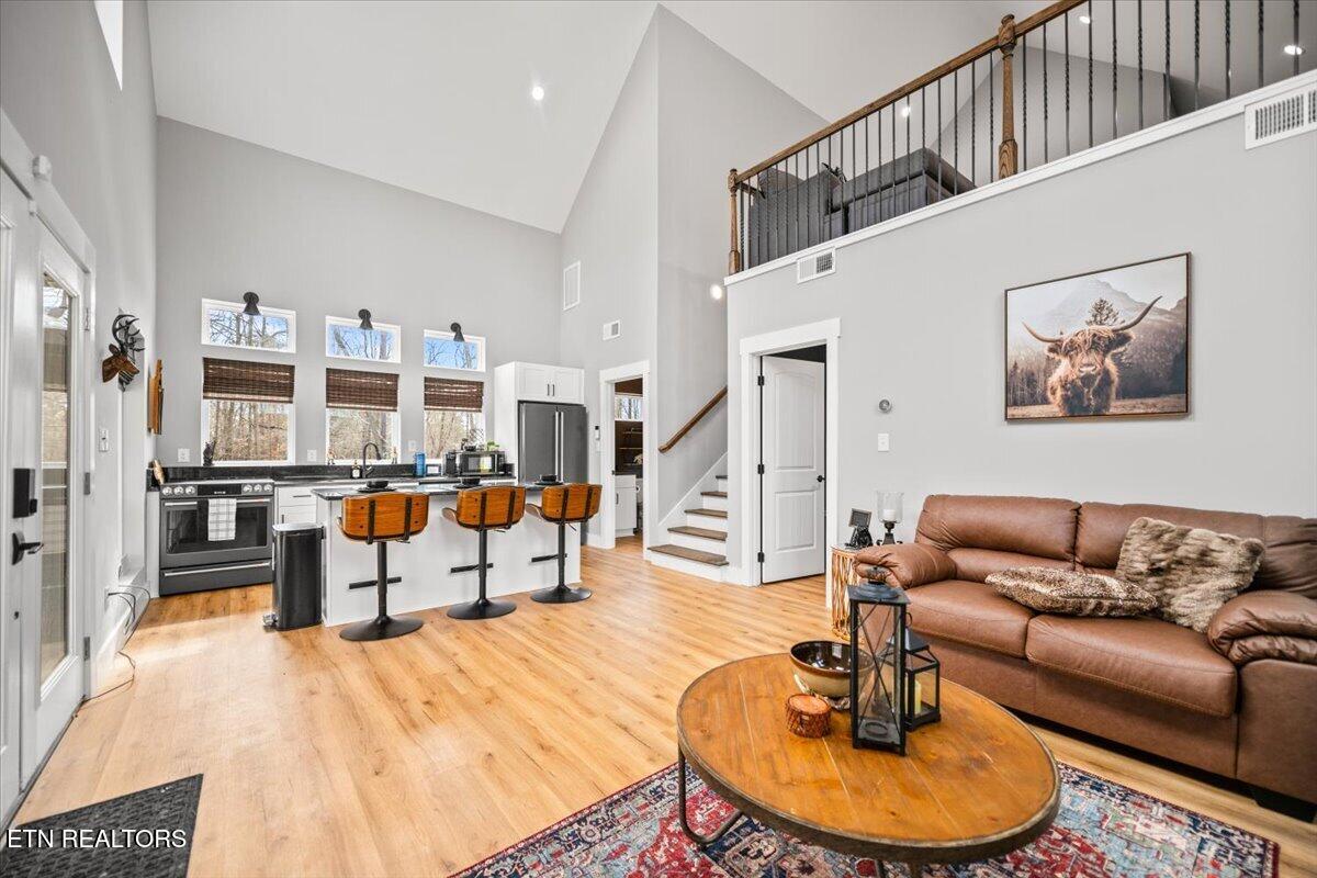 3061 Jones Ridge Road Speedwell, TN 37870 - Photo 14 of 41 08-3061 Jones Ridge Rd