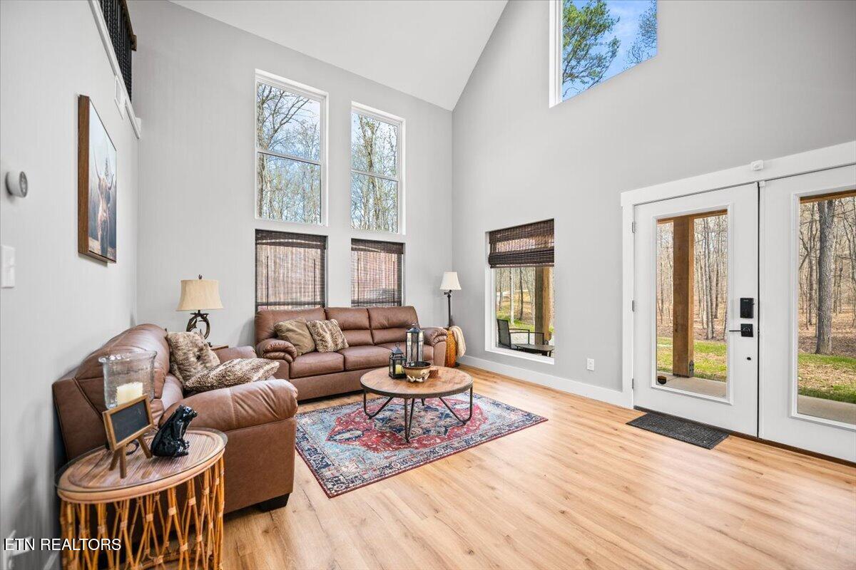 3061 Jones Ridge Road Speedwell, TN 37870 - Photo 15 of 41 09-3061 Jones Ridge Rd