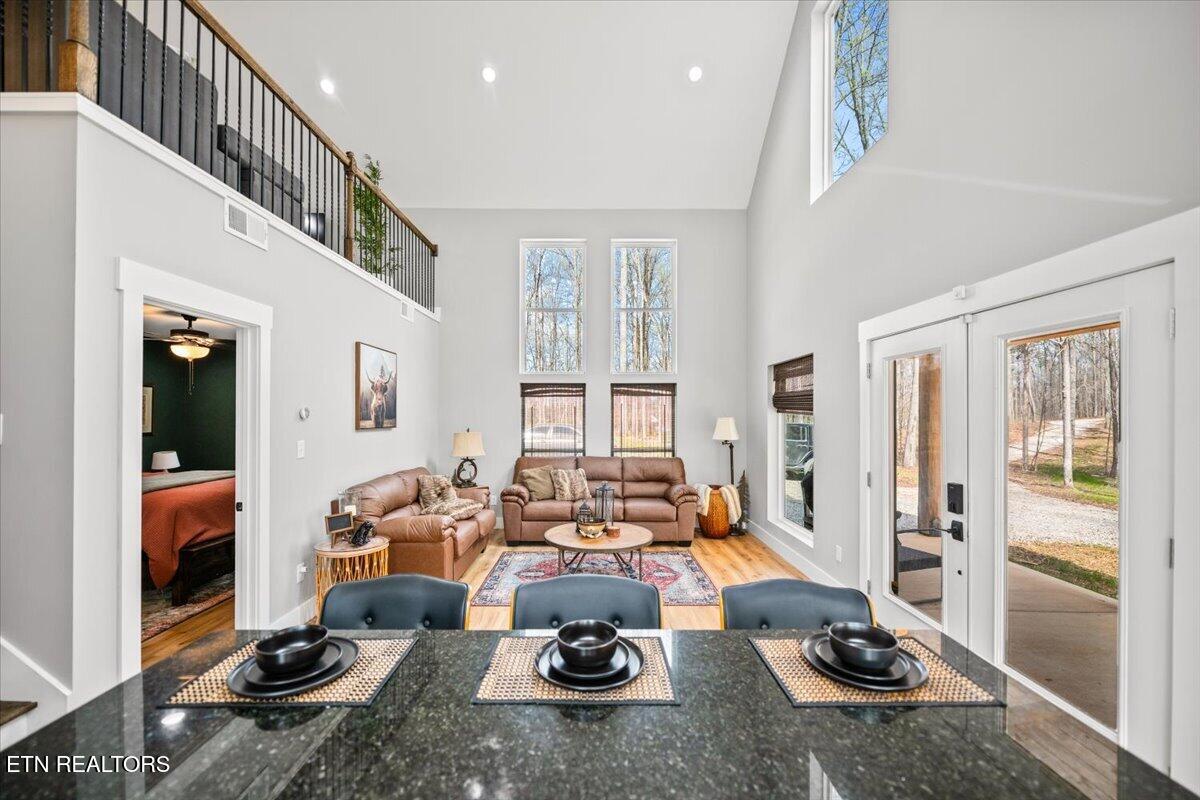 3061 Jones Ridge Road Speedwell, TN 37870 - Photo 18 of 41 10-3061 Jones Ridge Rd