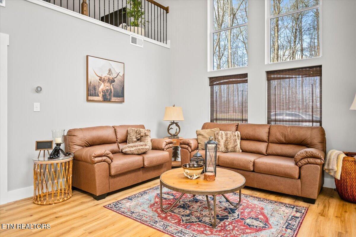 3061 Jones Ridge Road Speedwell, TN 37870 - Photo 20 of 41 12-3061 Jones Ridge Rd