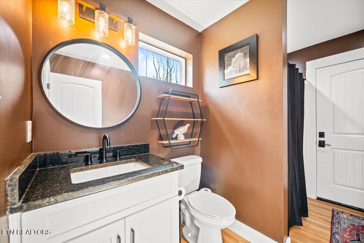 3061 Jones Ridge Road Speedwell, TN 37870 - Photo 29 of 41 33-3061 Jones Ridge Rd