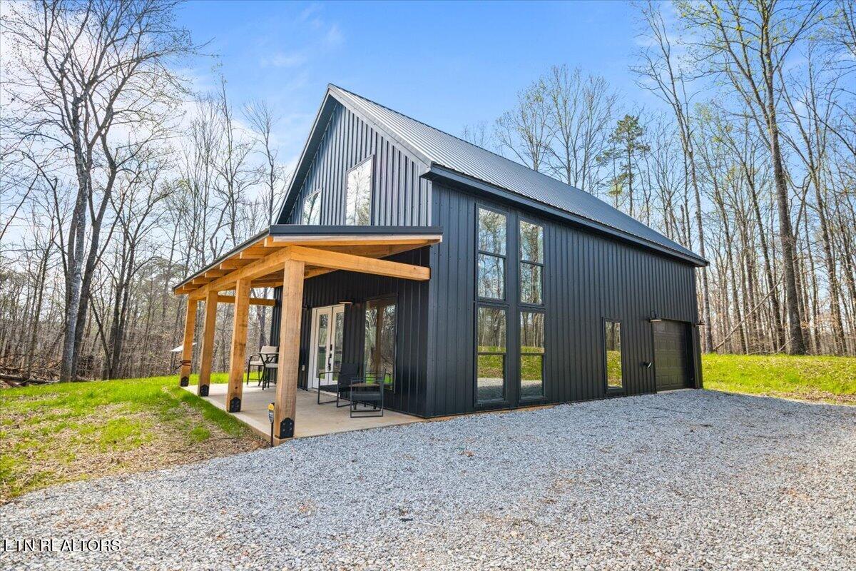 3061 Jones Ridge Road Speedwell, TN 37870 - Photo 4 of 41 40-3061 Jones Ridge Rd