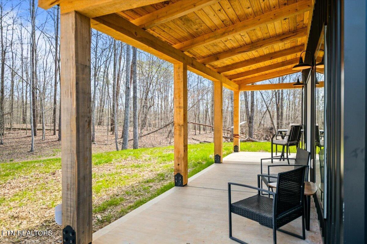 3061 Jones Ridge Road Speedwell, TN 37870 - Photo 5 of 41 41-3061 Jones Ridge Rd