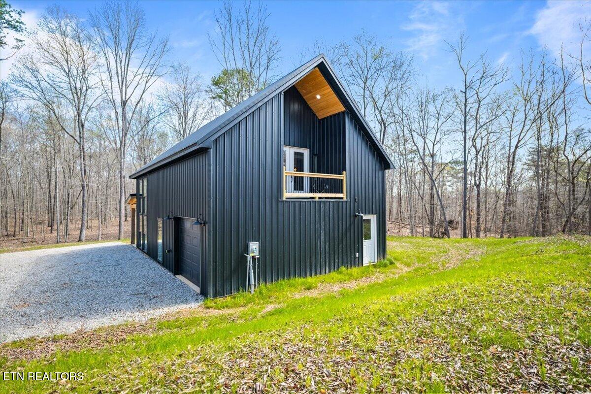 3061 Jones Ridge Road Speedwell, TN 37870 - Photo 7 of 41 43-3061 Jones Ridge Rd