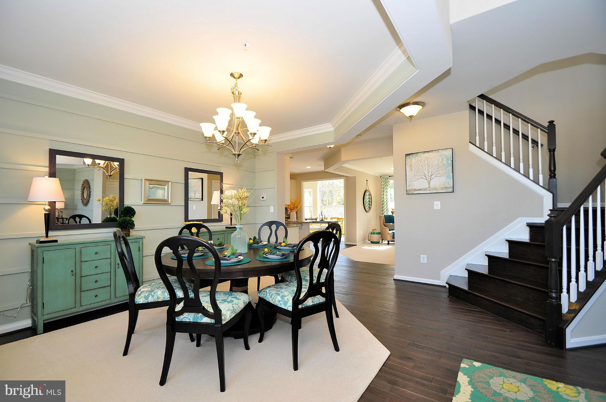 1509 Grandview Road Arnold, MD 21012 - Photo 12 of 30 Dining Room