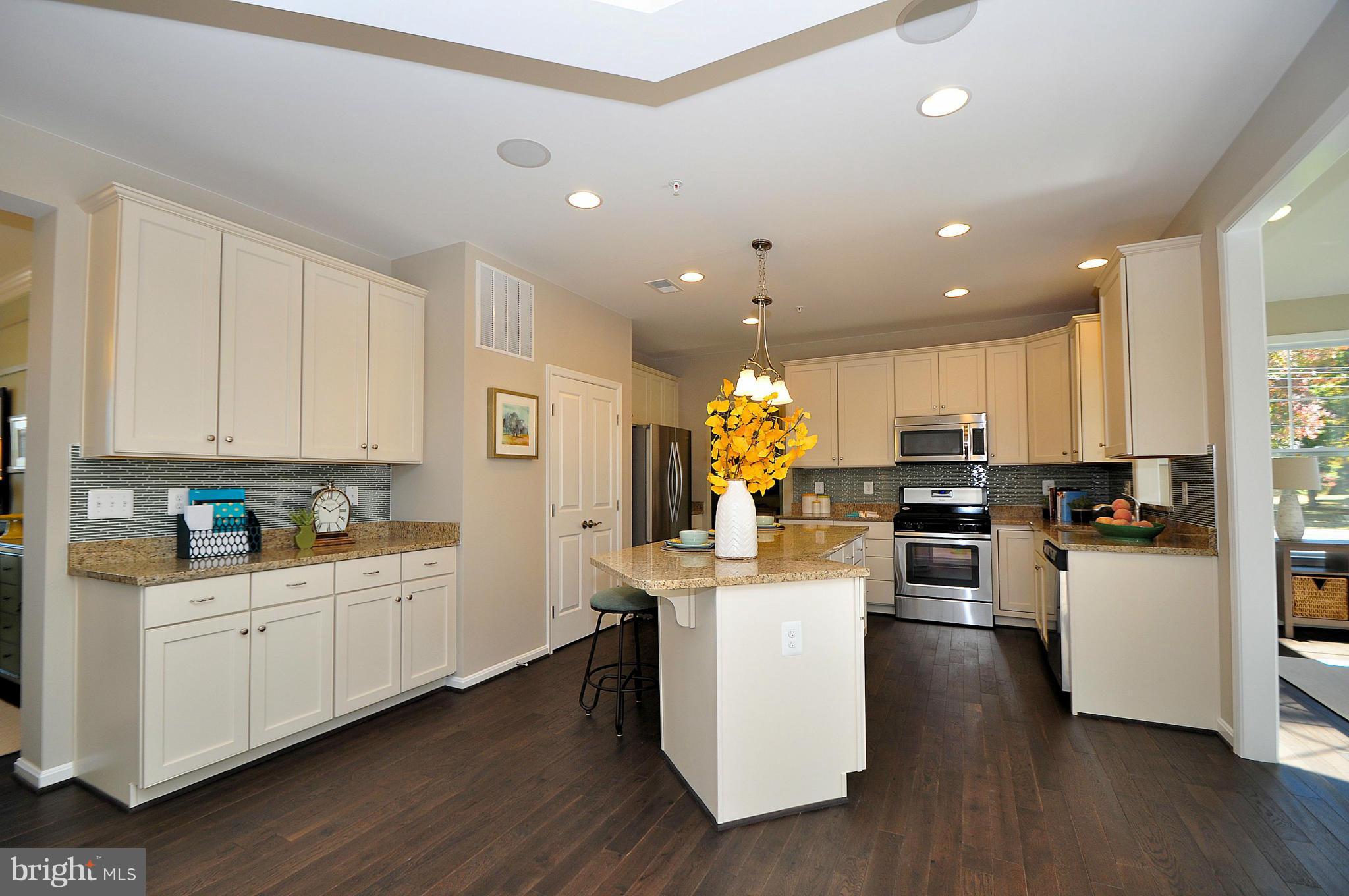 1509 Grandview Road Arnold, MD 21012 - Photo 15 of 30 Kitchen