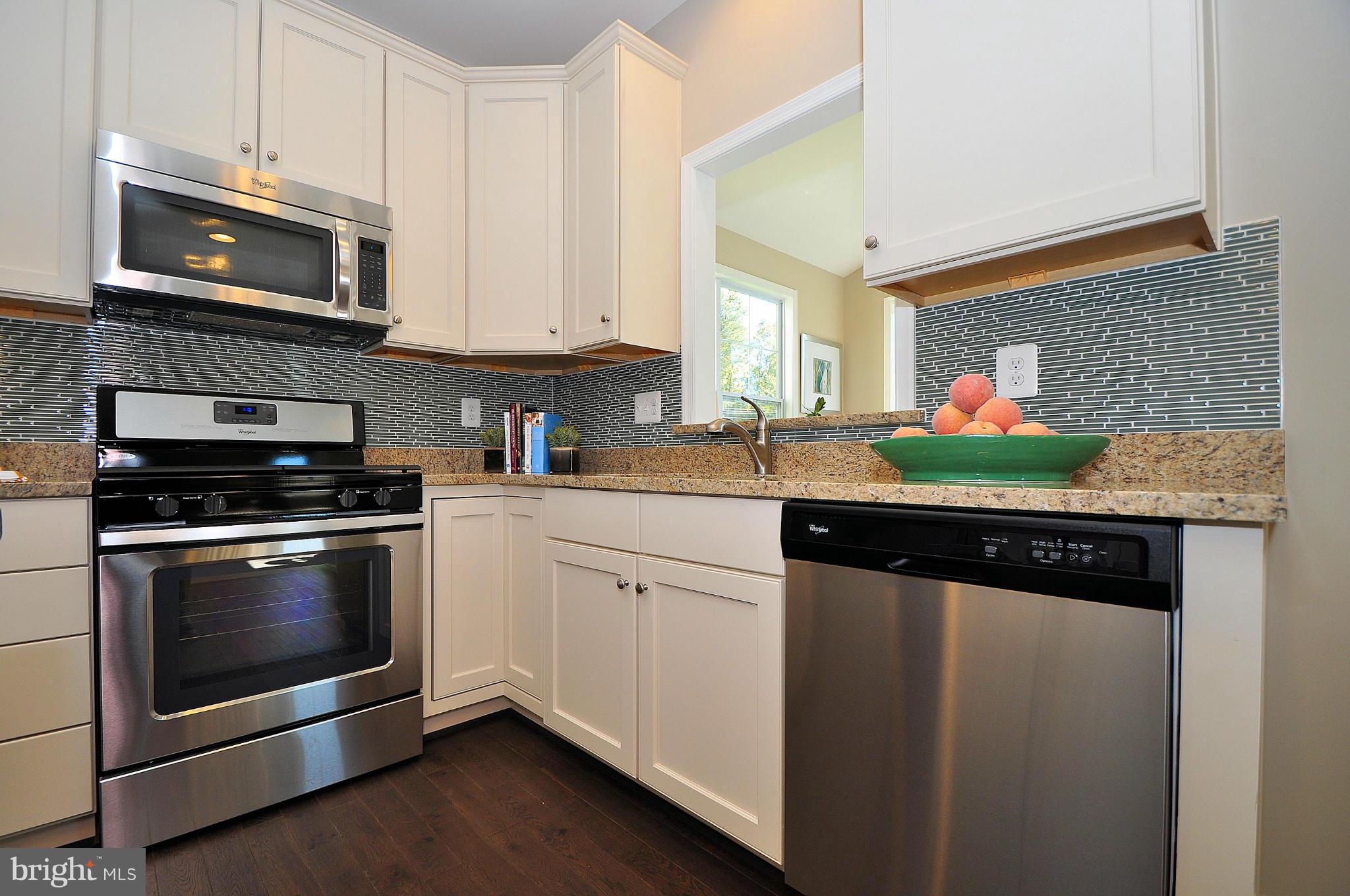 1509 Grandview Road Arnold, MD 21012 - Photo 16 of 30 Kitchen