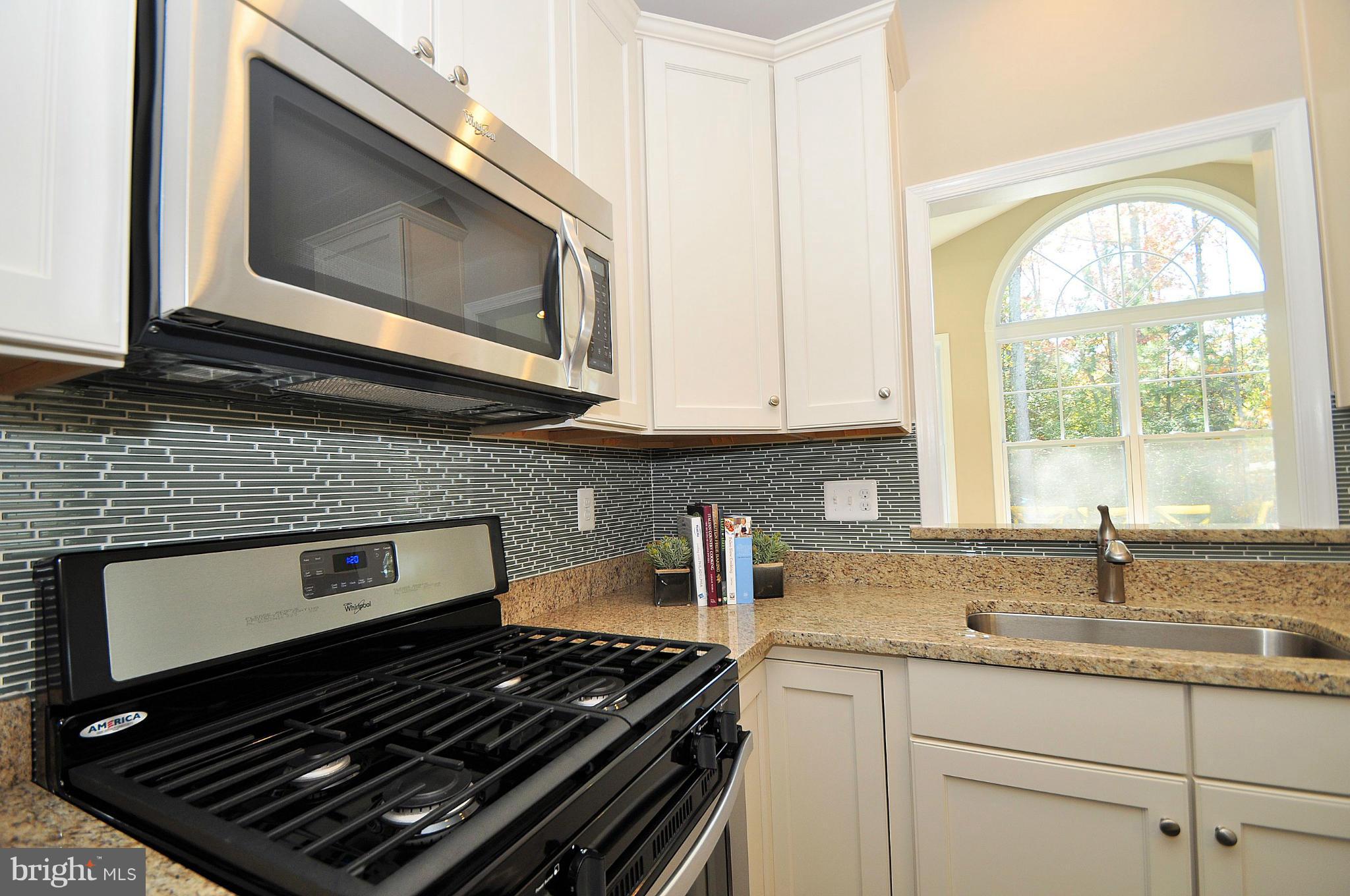 1509 Grandview Road Arnold, MD 21012 - Photo 17 of 30 Kitchen